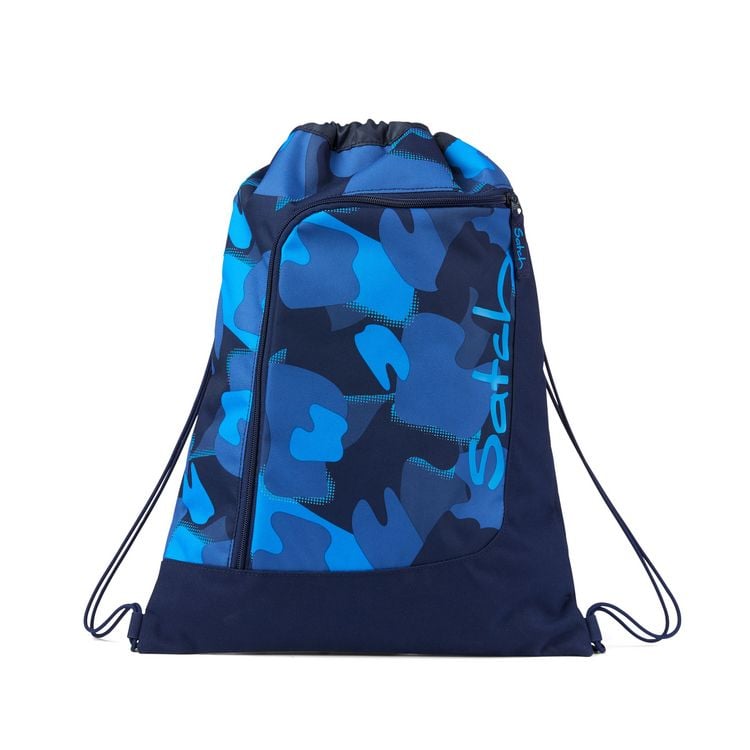 Produktbild: Satch Gym Bag Troublemaker