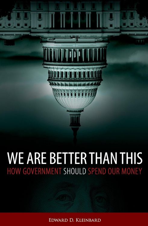 Produktbild: We Are Better Than This