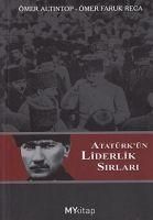 Produktbild: Atat&uuml;rk&uuml;n Liderlik Sirlari