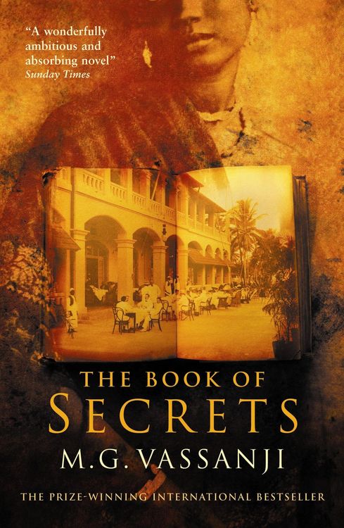Produktbild: The Book Of Secrets