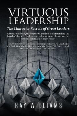 Produktbild: Virtuous Leadership