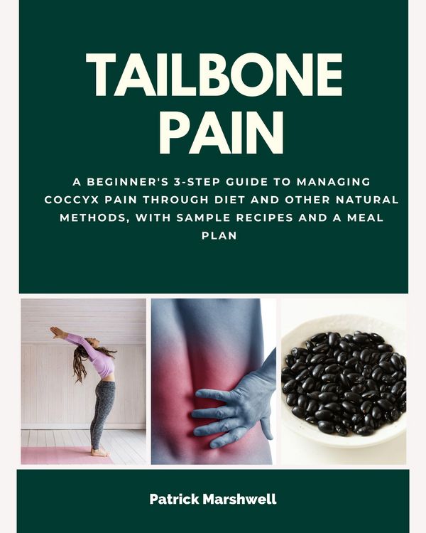 Produktbild: Tailbone Pain