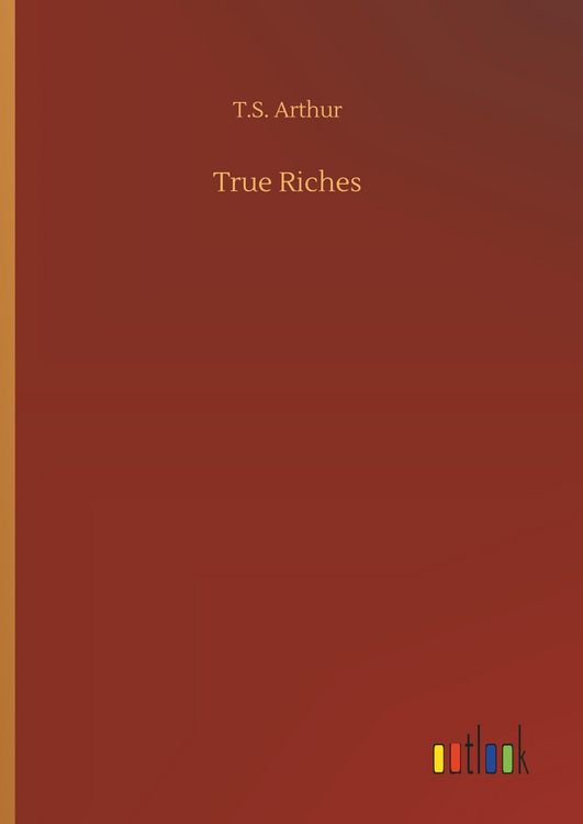 Produktbild: True Riches
