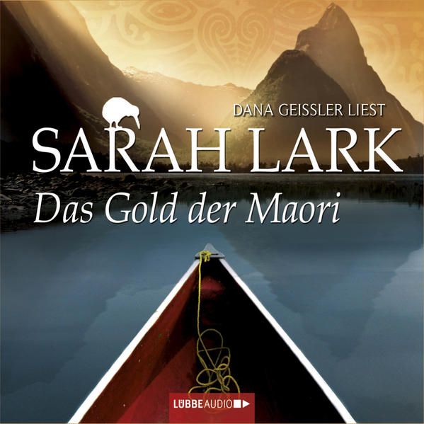 Produktbild: Das Gold der Maori