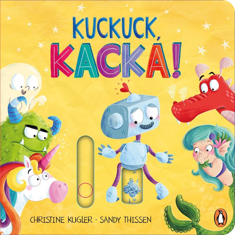 Produktbild: Kuckuck, Kacka!