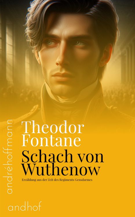 Produktbild: Schach von Wuthenow