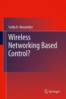 Produktbild: Wireless Networking Based Control