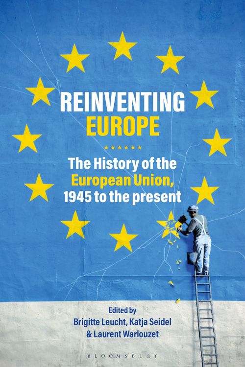 Produktbild: Reinventing Europe
