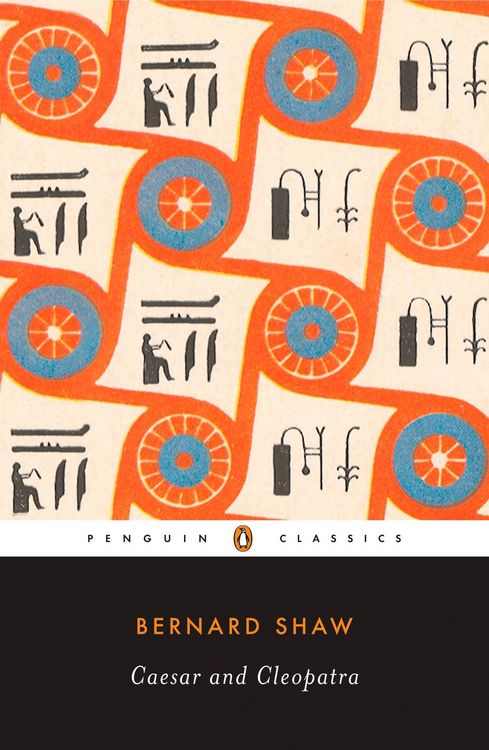 Produktbild: Caesar and Cleopatra