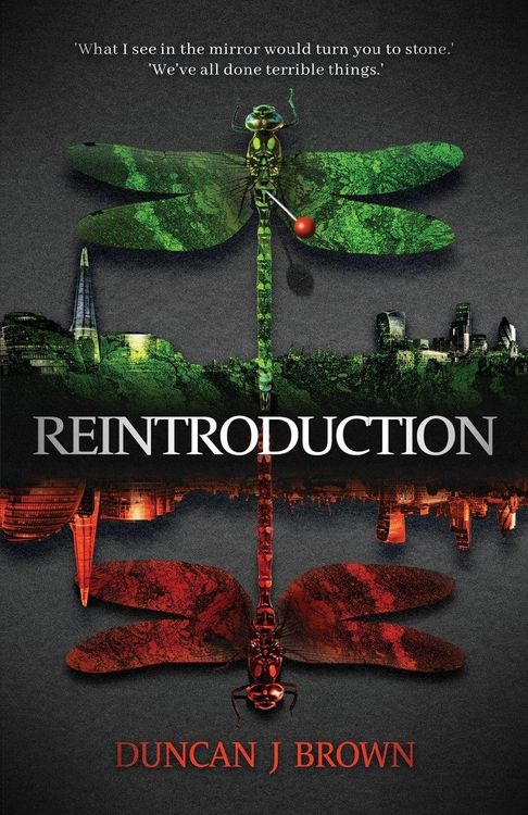 Produktbild: Reintroduction