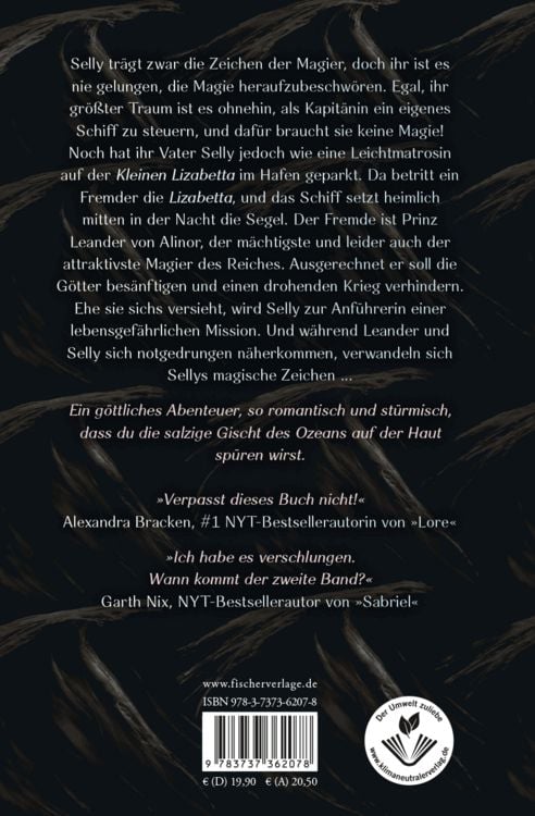 Produktbild: The Isles of the Gods