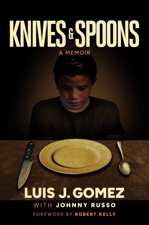 Produktbild: Knives & Spoons