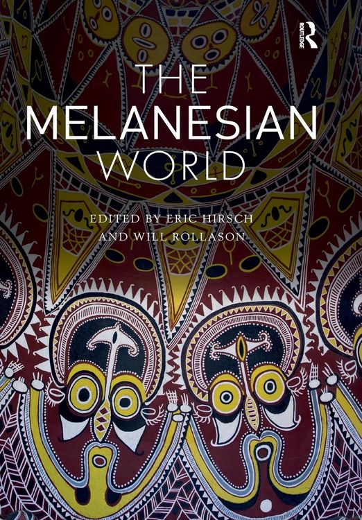 Produktbild: The Melanesian World