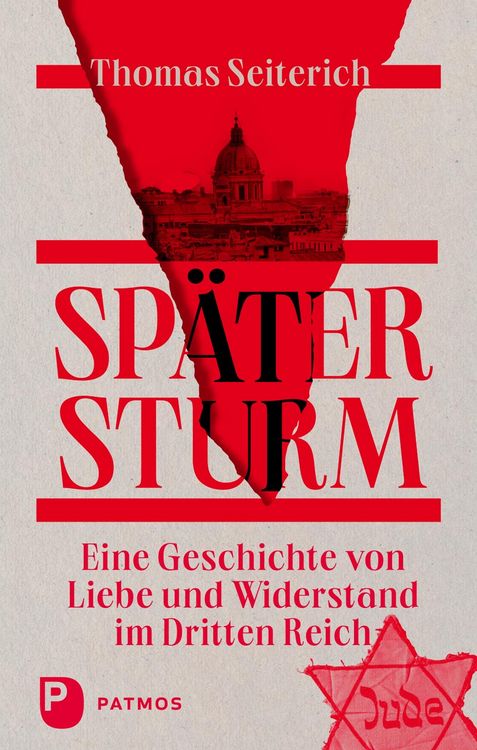 Produktbild: Sp&auml;ter Sturm