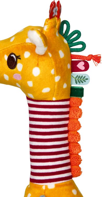 Produktbild: Activity-Giraffe - BabyGl&uuml;ck