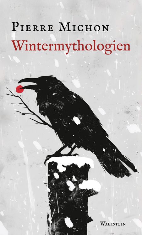 Produktbild: Wintermythologien