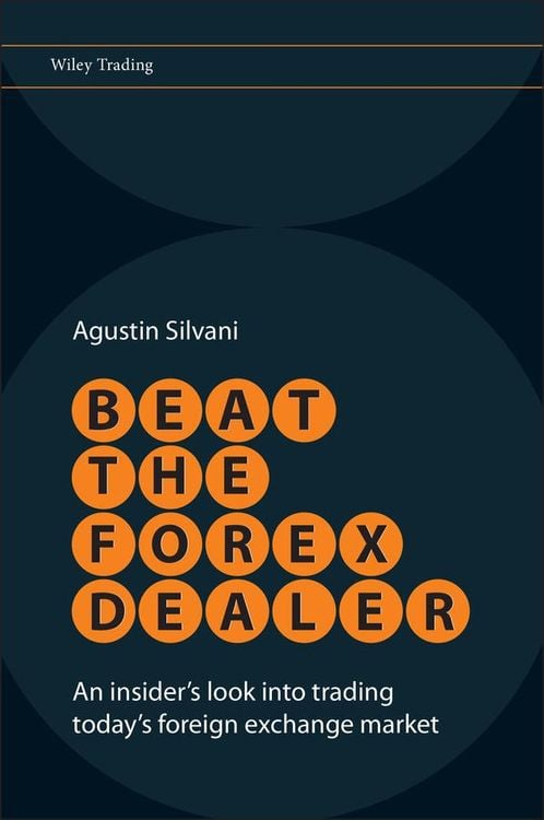 Produktbild: Beat the Forex Dealer
