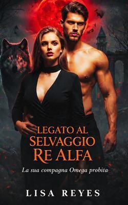 Produktbild: Legato Al Selvaggio Re Alfa