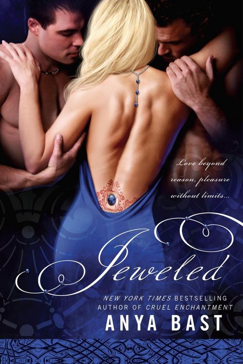 Produktbild: Jeweled