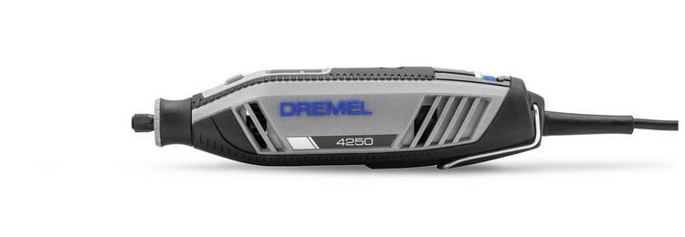 Produktbild: Dremel 4250-3/45 EU F0134250JF Multifunktionswerkzeug 175 W