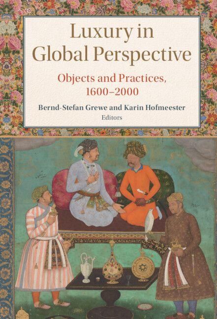 Produktbild: Luxury in Global Perspective
