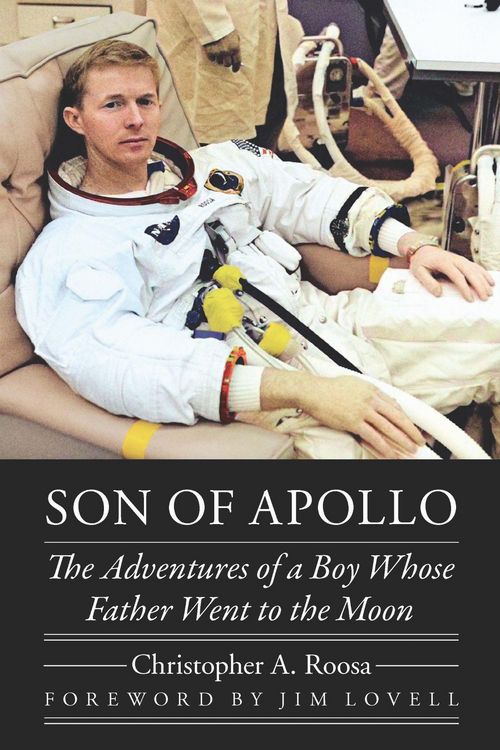 Produktbild: Son of Apollo