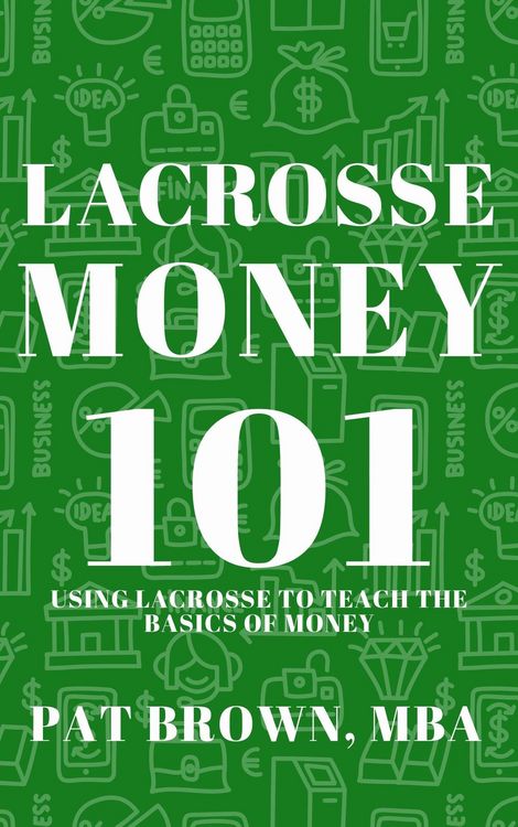 Produktbild: LacrosseMoney101