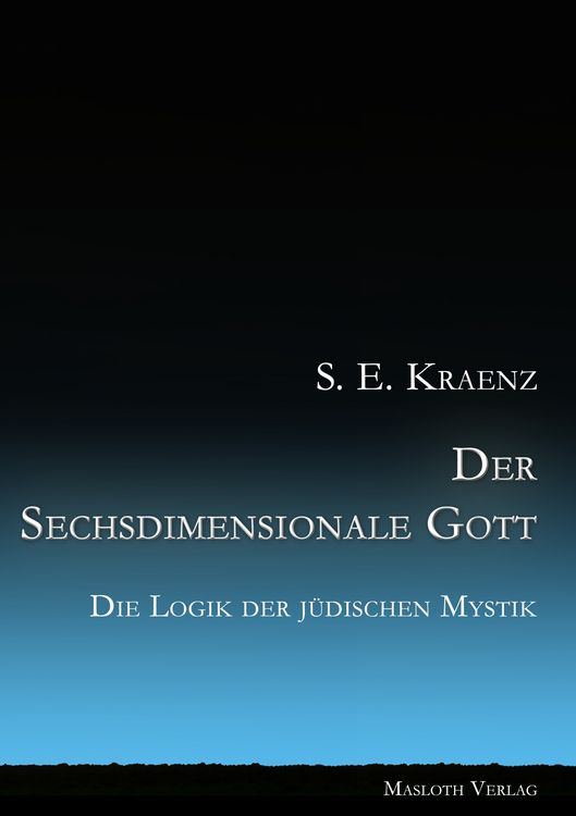 Produktbild: Der Sechsdimensionale Gott