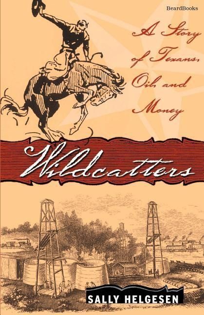 Produktbild: Wildcatters