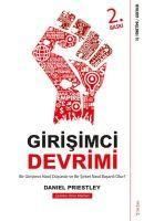 Produktbild: Girisimci Devrimi
