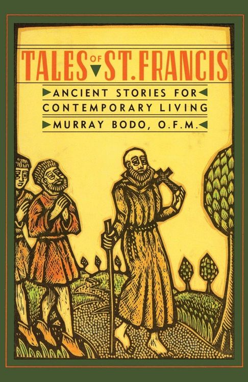 Produktbild: Tales of St. Francis
