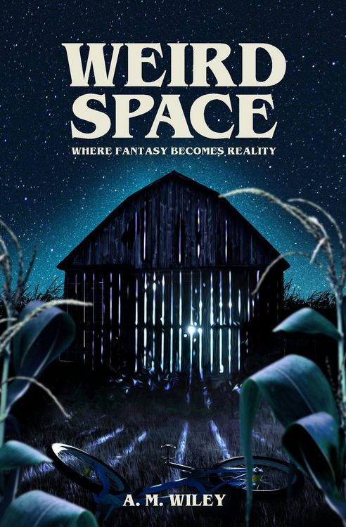Produktbild: Weird Space
