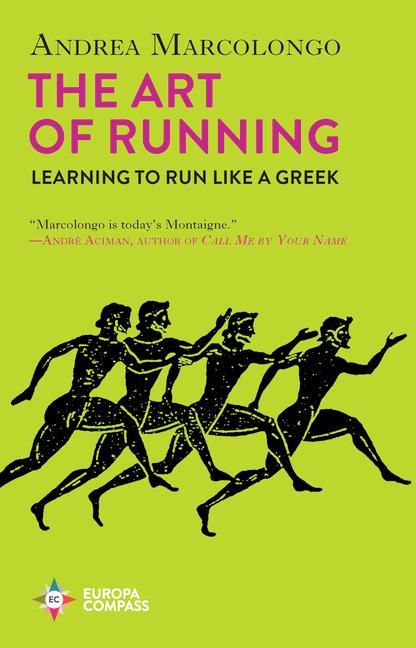 Produktbild: The Art of Running
