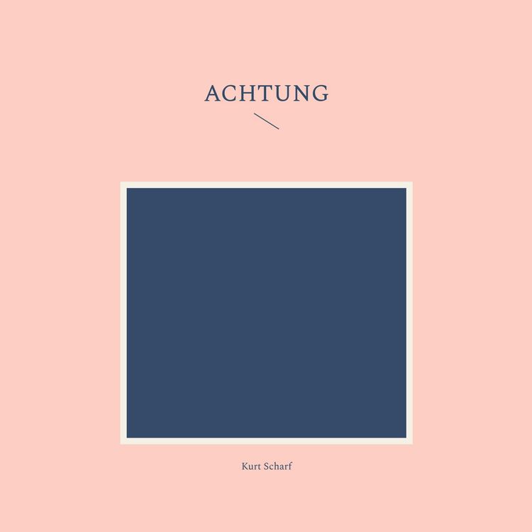 Produktbild: Achtung