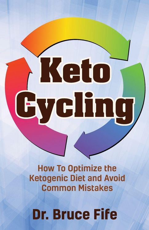Produktbild: Keto Cycling