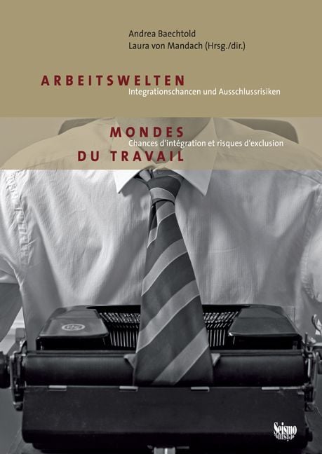 Produktbild: Arbeitswelten