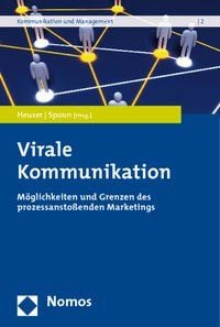 Produktbild: Virale Kommunikation