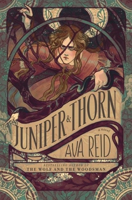Produktbild: Juniper & Thorn