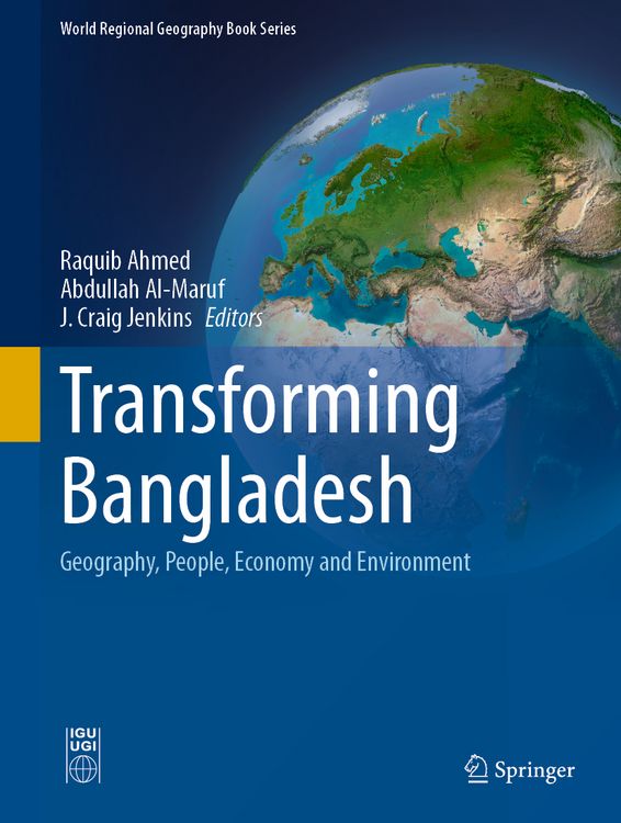 Produktbild: Transforming Bangladesh