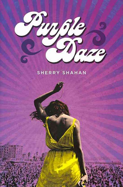 Produktbild: Purple Daze