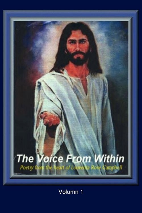 Produktbild: The Voice from Within