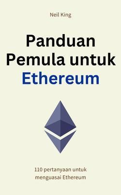 Produktbild: Panduan Pemula untuk Ethereum