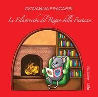 Produktbild: Le filastrocche del regno della fantasia
