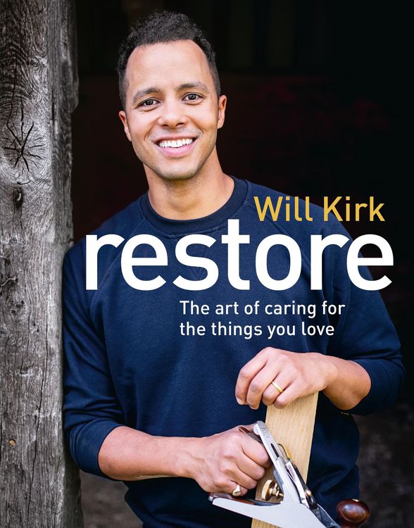 Produktbild: Restore