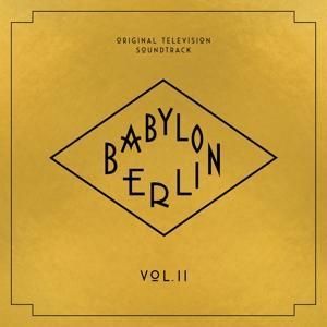 Produktbild: Babylon Berlin (Original Television Soundtrack) Vo