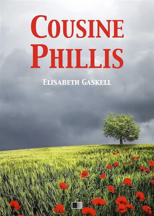 Produktbild: Cousine Phillis