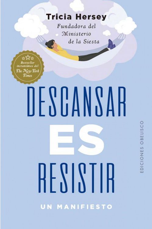 Produktbild: Descansar Es Resistir