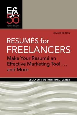 Produktbild: Resum&eacute;s for Freelancers