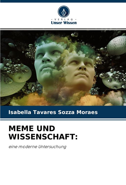 Produktbild: Meme und Wissenschaft: