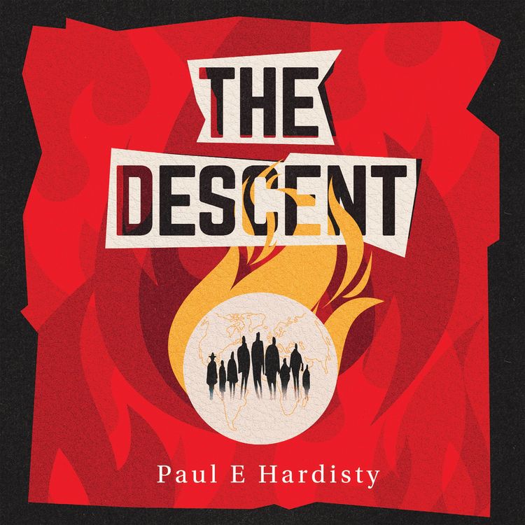 Produktbild: The Descent